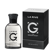 LA RIVE The Greatest Woda toaletowa dla mężczyzn