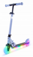 Hulajnoga dla dzieci SUN BABY Lumiride J02.026.0.4 Niebieski