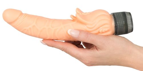 Wibrator - Diabolo na Arena.pl