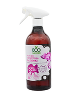 Płyn do Czyszczenia Na Bazie Octu - Łazienka 750ml / EcoNaturo