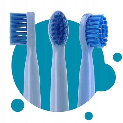 SZCZOTECZKA SONICZNA DO ZĘBÓW DLA DZIECI OD 8 LAT VITAMMY SPLASH SURF USB na Arena.pl