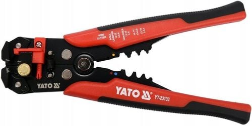 WIELOFUNKC. ŚCIĄGACZ IZOLACJI 191 EL. YT-23133 YAT na Arena.pl