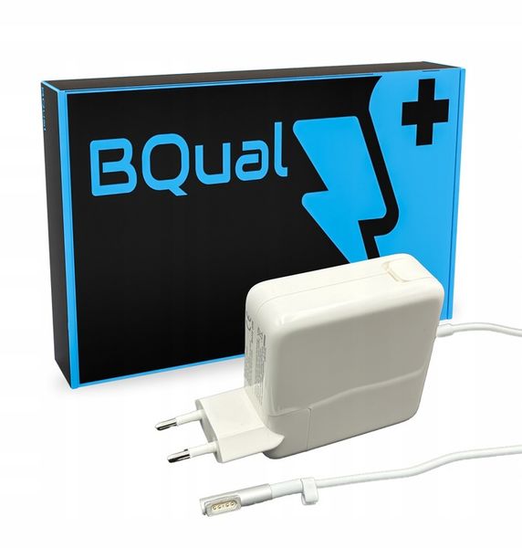 Ładowarka do APPLE 60W 16,5V 3,65A MgSafe1 L-type zdjęcie 1