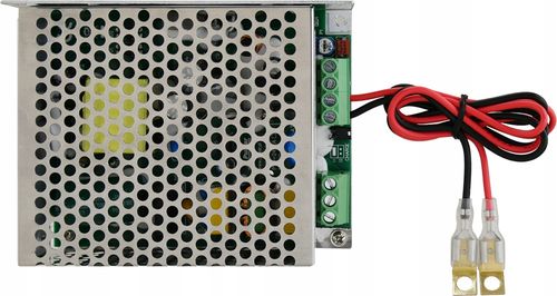 Zasilacz UPS Pulsar PSB-12V5A na Arena.pl