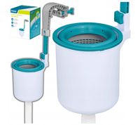 SKIMMER POWIERZCHNIOWY FILTR DO CZYSZCZENIA WODY BASENU BESTWAY 58233