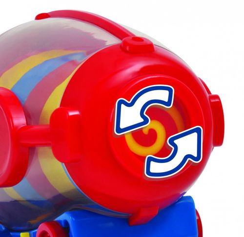 Wow Toys Betoniarka Mike na Arena.pl