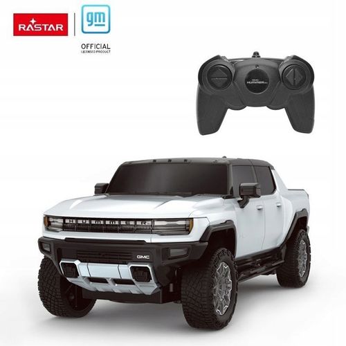 Hummer EV R/C 1:26 Rastar 93100 auto sterowane na Arena.pl