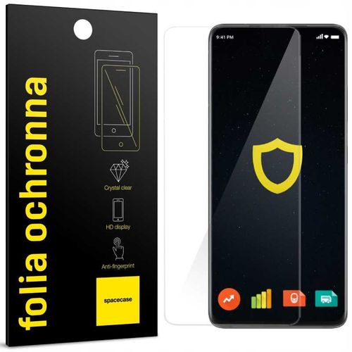 Spacecase Hydrogel Galaxy S21 Ultra na Arena.pl