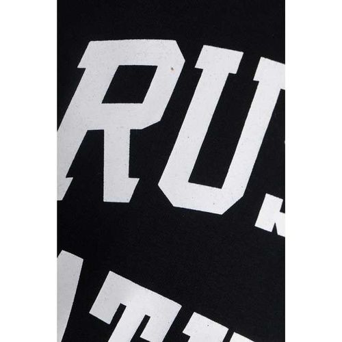 Russell Athletic CREW NECK TEE 099 BLACK M na Arena.pl