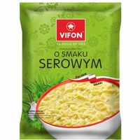 VIFON SEROWA 65G ZUPA BŁYSKAWICZNA NOODLE