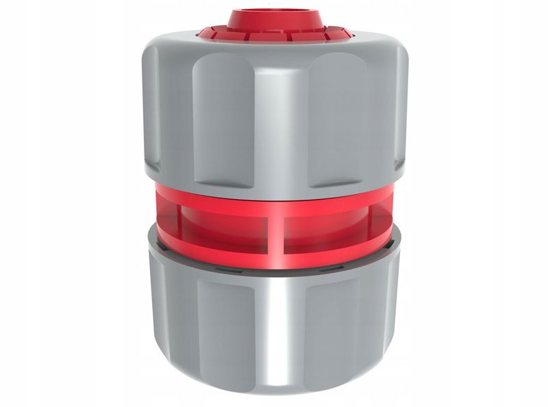AWTOOLS ŁĄCZNIK WĘŻA 3/4" BOX-40szt. zdjęcie 1