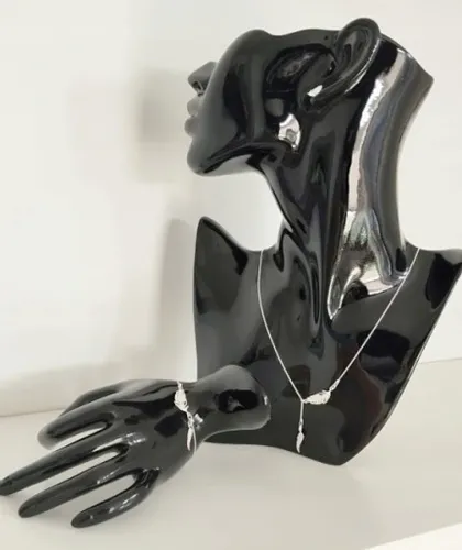 KOMPLET BIŻUTERII SREBRNEJ Z PIÓRKAMI PIÓRKO PIÓRKA srebro 925 pudełko na Arena.pl