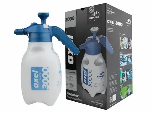 MAROLEX Opryskiwacz ergo Alka line 3000ml S094.103 na Arena.pl