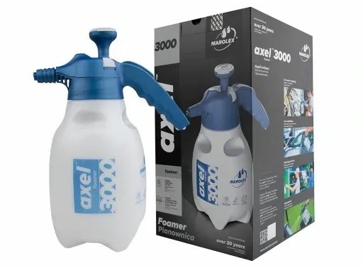 MAROLEX Opryskiwacz ergo Alka line 3000ml S094.103 zdjęcie 2
