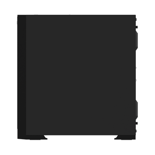 AQIRYS Obudowa do komputera AVIOR black na Arena.pl