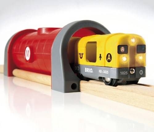 BRIO World Kolejka Deluxe na Arena.pl