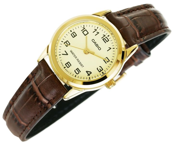 Zegarek Damski CASIO LTP-V001GL-9BUDF + BOX zdjęcie 4