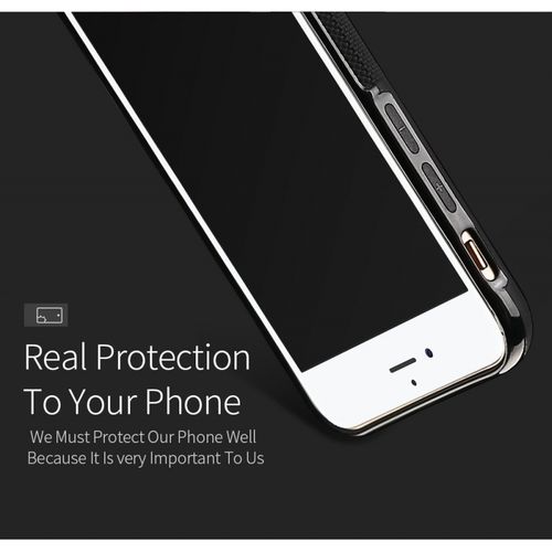 Etui Dux Ducis Pocard Iphone 7 Biały na Arena.pl