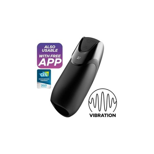 Masturbator Satisfyer LX11704 na Arena.pl