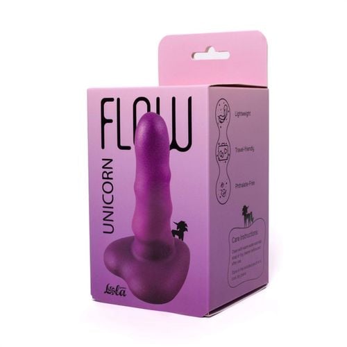 dildo unicorn mini purple na Arena.pl