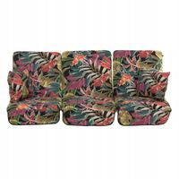 468050 Poduszki na huśtawkę ławkę 180 cm Rimini / Venezia PATIO