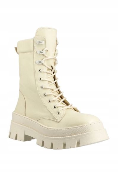 Botki damskie Steve Madden Fezza r.38 zdjęcie 3