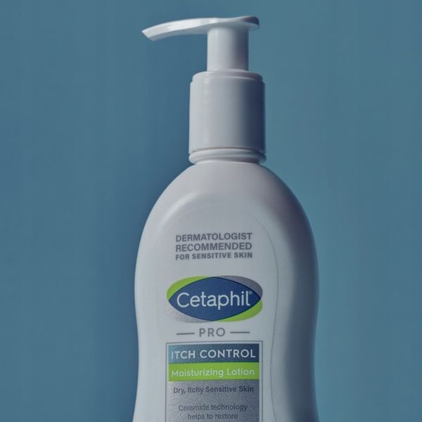 Cetaphil PRO Itch Control Balsam do nawilżania 295 zdjęcie 4