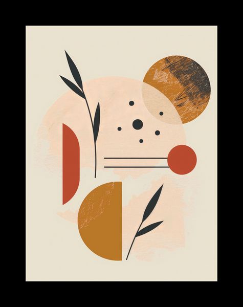 Plakat 15x20cm Przyrost do Tła zdjęcie 2