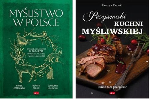 Myślistwo w Polsce - M.Czerwiński na Arena.pl