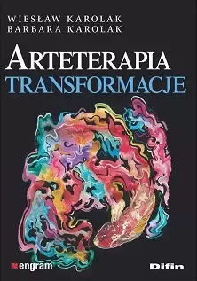 Arteterapia. Transformacje zdjęcie 1