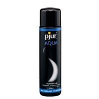 żel pjur aqua 100 ml waterbased