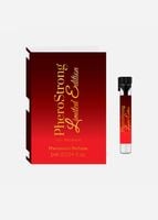tester feromonów pherostrong limited edition for woman 1ml