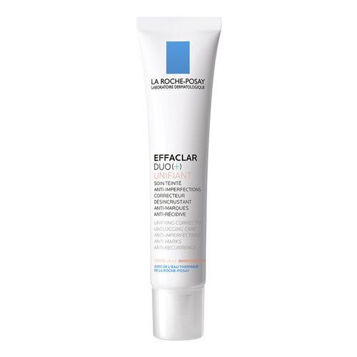 Krem Tonujący La Roche Posay (40 ml) na Arena.pl