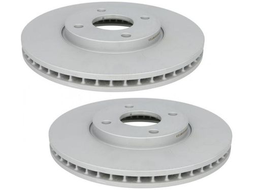 TARCZA HAM PRZOD 278X25 V ATE na Arena.pl