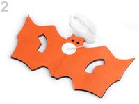 girlanda halloween nietoperz strachy na lachy