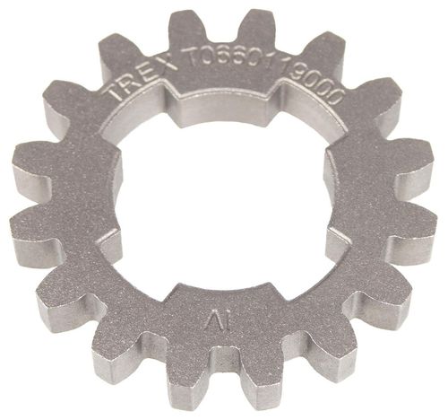 Zębatka Cedrus traktorek C-TRAC-65MC na Arena.pl