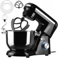 ROBOT KUCHENNY PLANETARNY MIKSER 6,2L MISA