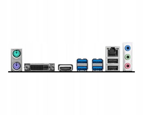 Płyta główna MSI B450M-A PRO MAX II na Arena.pl