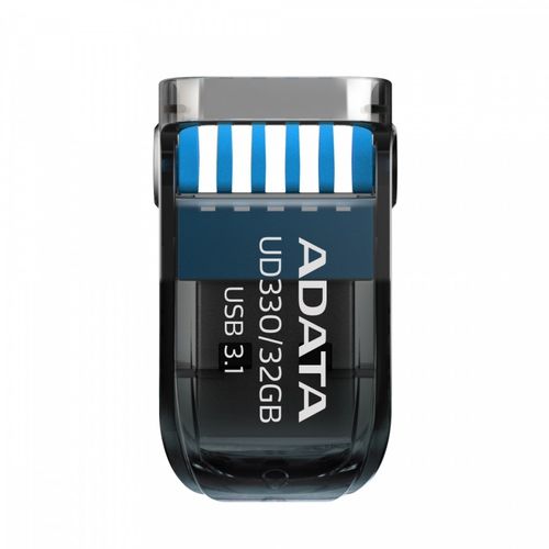Adata Pendrive UD330 32GB USB3.1 czarny na Arena.pl