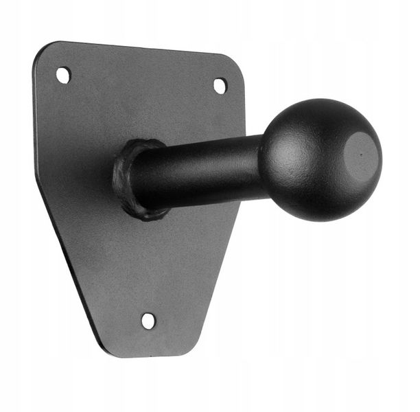 WIESZAK ŚCIENNY DO PLATFORM ROWEROWYCH UNIWERSALNY zdjęcie 2