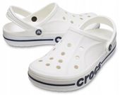 Damskie Buty Chodaki Klapki Crocs Bayaband Clog 39-40