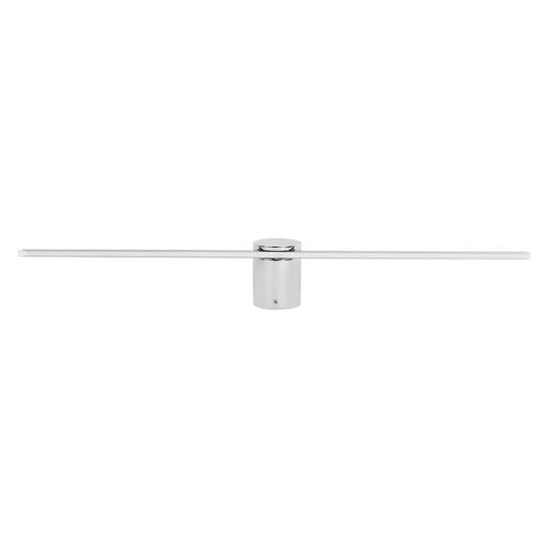 Kinkiet Artist chrom 9W LED 60cm na Arena.pl