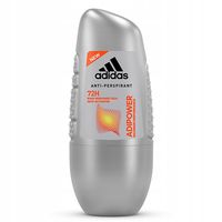 Adidas Adipower Men roll-on 72h antyperspirant 50ml.