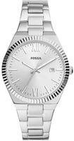 zegarek damski fossil scarlette es5300 + box
