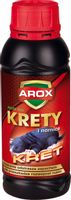PŁYN ODSTRASZAJĄCY KRETY AROX 1l