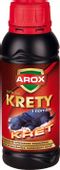 PŁYN ODSTRASZAJĄCY KRETY AROX 1l