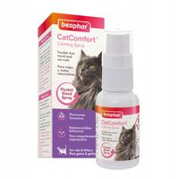 Beaphar Spray z feromonami Cat Comfort dla kota 30ml