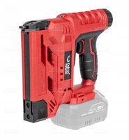 Gwoździarka akumulatorowa Cedrus Power+ 20 V z regulacją głębokości