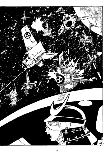 Usagi Yojimbo. Saga. Legendy na Arena.pl