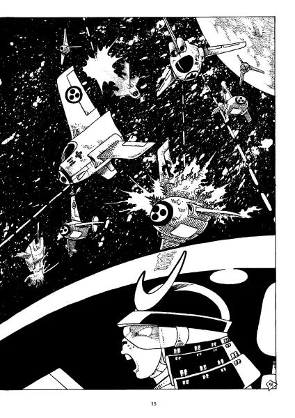 Usagi Yojimbo. Saga. Legendy zdjęcie 3